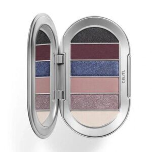 r.e.m. beauty Midnight Shadows Eyeshadow Palette